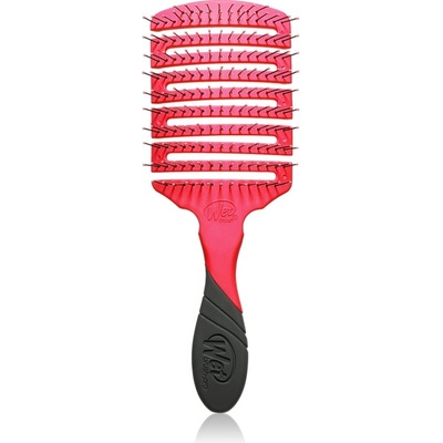 Wet Brush Pro flex dry Paddle Четка за коса за по-лесно разресване на косата Pink