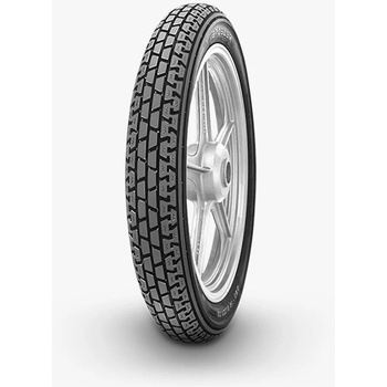 Metzeler Block 4/0 R18 64H