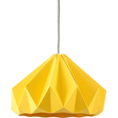 Studio Snowpuppe Лампа Chestnut златна (8058-gold)