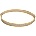 VipGold Златна дамска твърда гривна 9.75 гр (grt026)