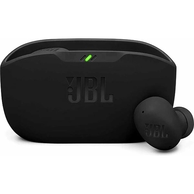 JBL Vibe Buds2 JBLVBUDS2BLK – Hledejceny.cz