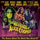 Cooper Alice - Revenge Of Alice Cooper / Digipack CD