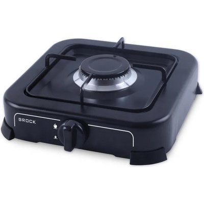 BROCK Electronics GS 2001 BK