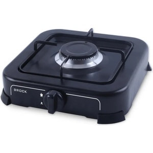 BROCK Electronics GS 2001 BK