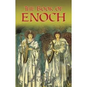 Book of Enoch | R H Charles (ISBN: 9780486454665)