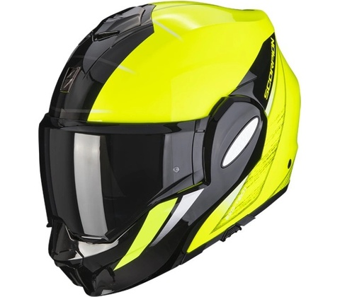 Scorpion EXO-TECH PRIMUS