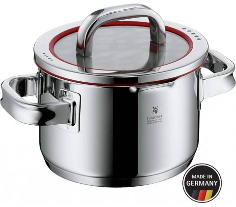 WMF hrniec 16 cm Function 4