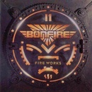 BONFIRE - FIRE WORKS CD