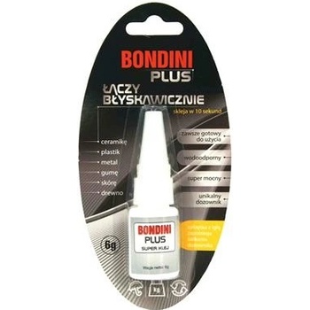 BONDINI PLUS 6 g