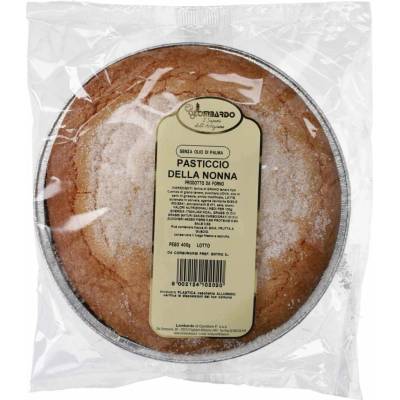 Lombardo babičkin koláč 400 g