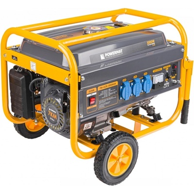 POWERMAT PM-AGR-3000M-K