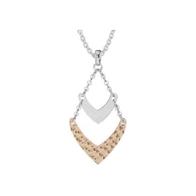 Steel Edge Ocelový přívěsek MCPSS031