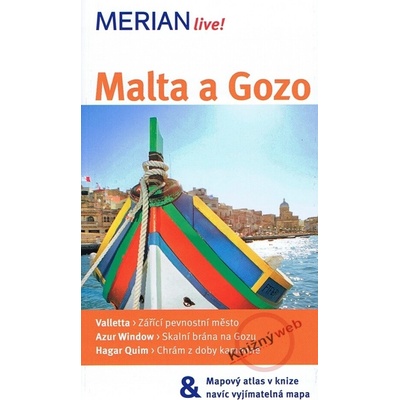 Malta a Gozo - Klaus Bötig