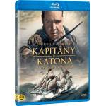 MagicBox Kapitány és katona: A világ túlsó oldalán - Blu-ray (091548)