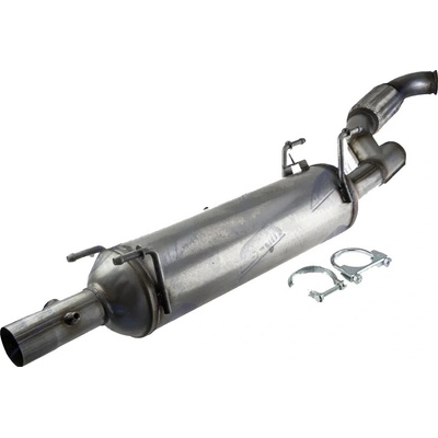 NTY Filter Pevných Častíc DPF Citroen Jumper 2.0HDI 2015- Peugeot Boxer 2.0HDI 2016-/quality : Cordierite-EUR:6 (1620046880)