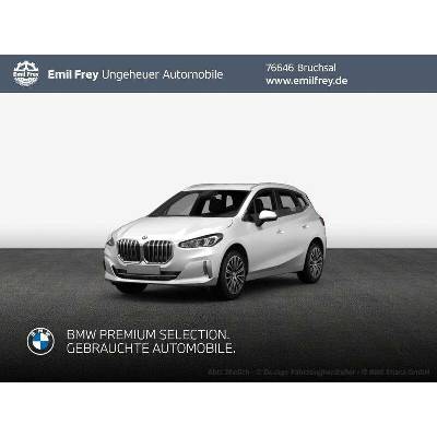 BMW 220i Active Tourer M Sport 115 kW
