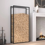 vidaXL 80x28x154cm (350308)