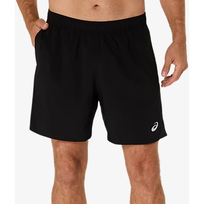 Asics CORE 7IN pánské běžecké šortky černá