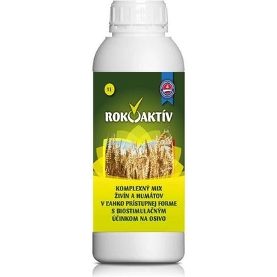 Strend Pro Rokoaktív 1 l
