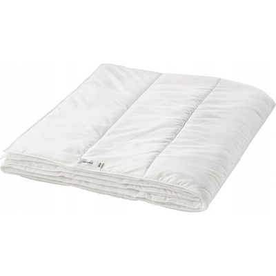 Ikea SMASPORRE Přikrývka lehce hřejivá 150x200