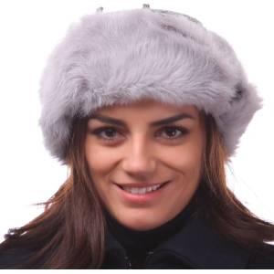  Дамска ушанка JailJam JG0033