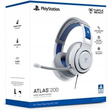 Turtle Beach Atlas 200