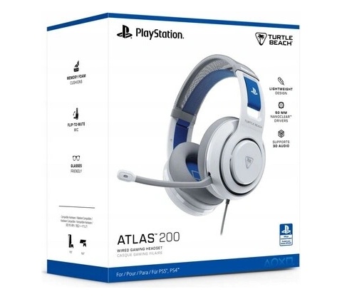 Turtle Beach Atlas 200