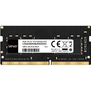 Lexar 32GB DDR4 3200MHz LD4AS032G-B3200ASST