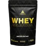 Peak Whey Selection [900 грама] Бисквитка с кафява захар