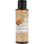 Flore Floré Масажно масло за тяло 100 мл морски зърнастец и арга