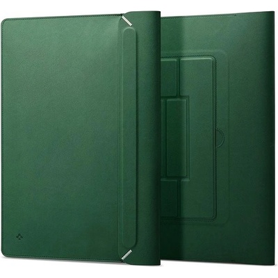 Spigen Valentinus S Laptop Sleeve Jeju Green 16" AFA06426