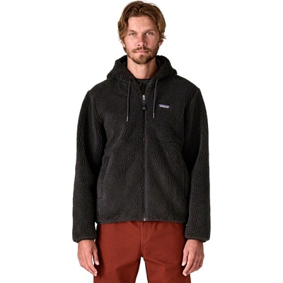 Patagonia M's Retro-X Hoody Jacket black