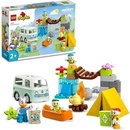 LEGO® DUPLO® 10997 Dobrodružná kempovačka