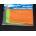 Compatible Mикрофибърна кърпа, универсална, размер 32 х 32 см - комплект от 3бр (microfibre-3set)