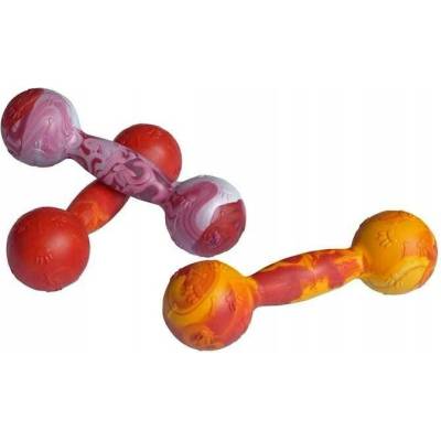 SUM PLAST Sum Plast Kousátko pro psa Hantel 19 cm