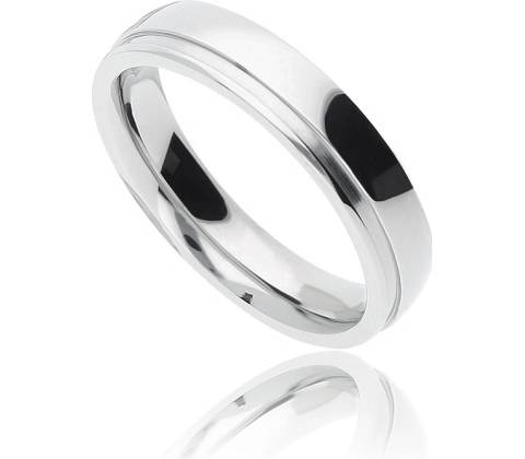 MPM Time Wedding ring SRI.5345C