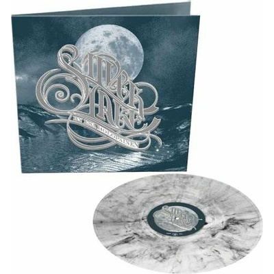 SILVER LAKE BY ESA HOLOPAINEN - SILVER L LP