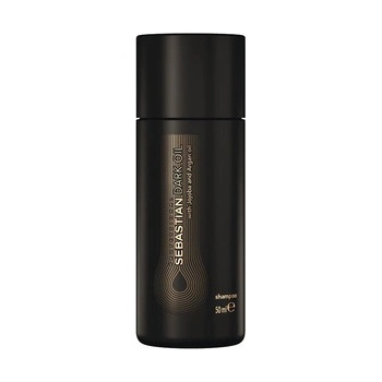 Sebastian Dark Oil Shampoo 50 ml
