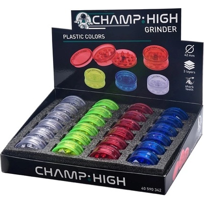 Champ Drtička tabáku High – Zboží Dáma