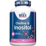 Haya Labs Choline & Inositol, 100 капсули, Haya Labs (29905)