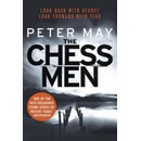 Chessmen - May Peter