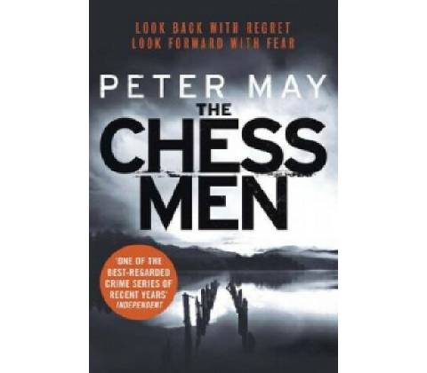 Chessmen - May Peter