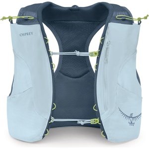 Osprey Дамска раница за трейл бягане Osprey Women's Dyna LT Trail running backpack - Dawn Blue (504-0893-0211)