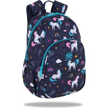 COOLPACK Раница за детска градина Coolpack - TOBY - MRS UNICORN