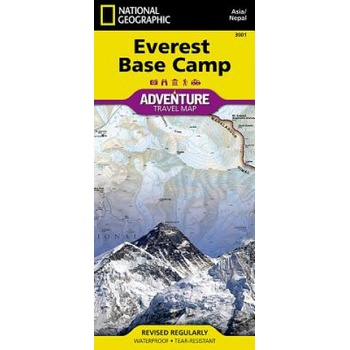 Everest Base Camp