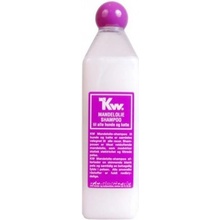 KW Mandľový olejový 1000 ml