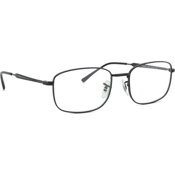 Ray-Ban 0RX6533 2509 54