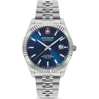 Swiss Military Hanowa SMWGL0002102