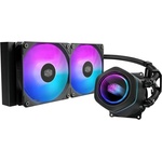 Cooler Master Core Nex 240 ARGB Black (MLX-D24M-A18PA-R1)