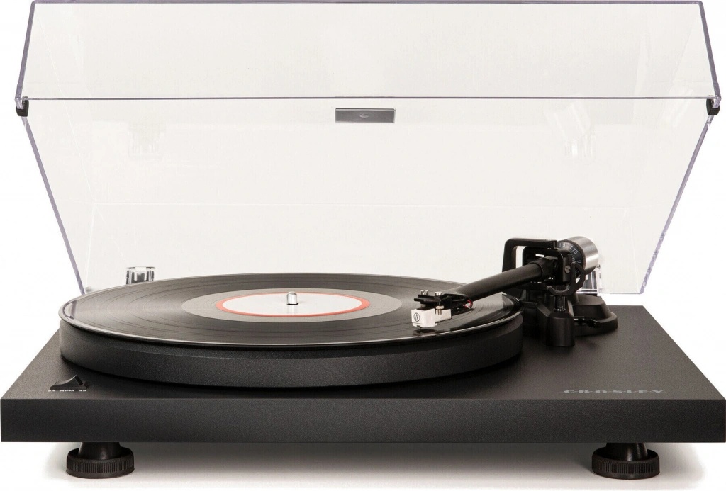 Crosley C6B